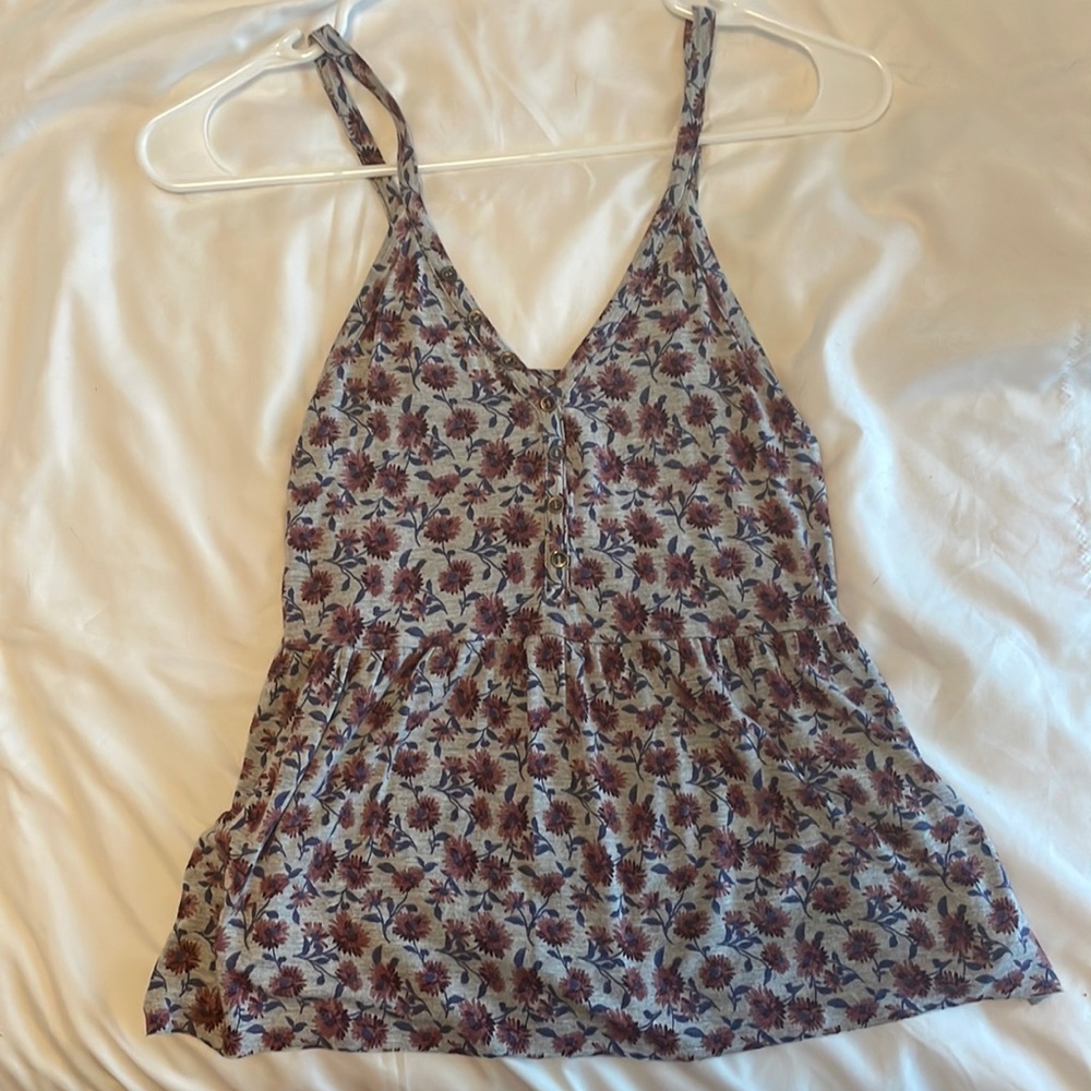 AE tank